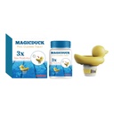 Viên Tẩy Rửa Hồ Bơi OUHOE Viên Tẩy Hồ Nước Nhanh Chóng Đa Chức Năng, Làm Sạch và Loại Bỏ Mùi Hôi