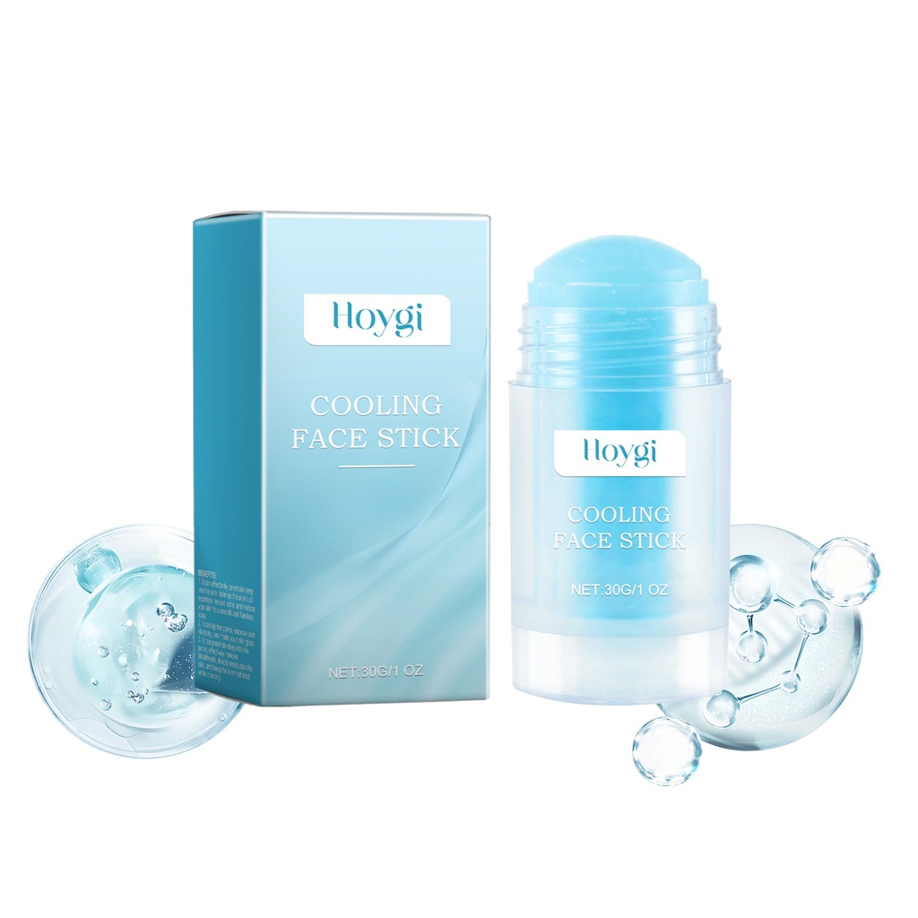 Hoygi Thanh Lọc Mặt Nạ Bar Chăm Sóc Da Nhẹ Nhàng Cung Cấp Độ Ẩm và Dưỡng Ẩm Làm Nâng Cơ Mặt Da Ẩm Mịn