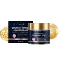 Kem Dưỡng Ẩm Retinol Hoygi, Dưỡng Ẩm Mềm Mịn, Căng Bóng Chăm Sóc Da Dưỡng Ẩm Và Cấp Nước