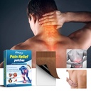 Băng dán giảm đau South Moon, giảm đau cơ khớp xương, băng dán chăm sóc cơ thể