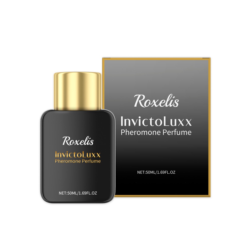Nước hoa Bergamot mạnh mẽ Roxelis Mùi hương lâu bền Nam giới Tươi mát và Tự nhiên Tỏa ra sự quyến rũ Hương nước hoa độc đáo