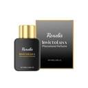 Nước hoa Bergamot mạnh mẽ Roxelis Mùi hương lâu bền Nam giới Tươi mát và Tự nhiên Tỏa ra sự quyến rũ Hương nước hoa độc đáo