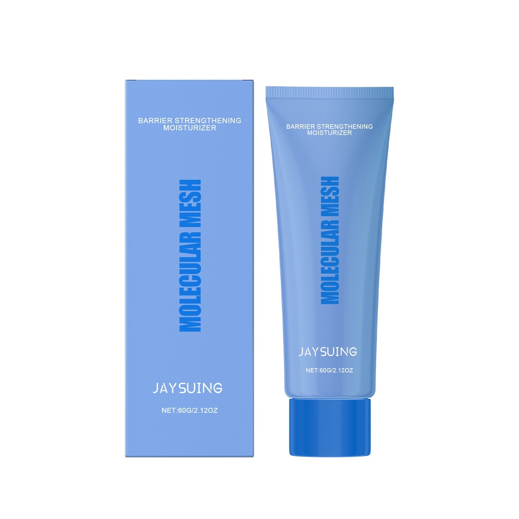 Jaysuing Kem Dưỡng Ẩm Da Mặt, Chăm Sóc Cung Cấp Ẩm Hàng Ngày Cho Da Mặt, Dưỡng Ẩm Dịu Nhẹ Và Làm Sáng Da Mặt