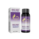 EELHOE Dầu Gội Xám Cấp Ẩm Và Dưỡng Ẩm Sau Khi Xả, Chăm Sóc Tóc Làm Mát Chống Vàng