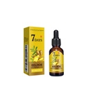 Dầu Gội Dưỡng Tóc EELHOE Gừng (10ml) Là Dầu Dưỡng và Cung Cấp Độ Ẩm Chắc, Ngăn Ngừa Rụng Tóc