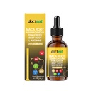 Giọt Bổ Sung Sức Mạnh Docteat, Giúp Cải Thiện Sự Dẻo Dai Của Cơ Bắp Và Nâng Cao Thể Lực Tổng Thể Bổ Sung Năng Lượng Hàng Ngày