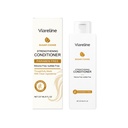 Dầu Xả Amino Acid Viareline Hương Bánh Quy Đường, Chăm Sóc Tóc Hàng Ngày Để Cải Thiện Tóc Khô