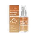 Kem Dưỡng Sáng Da OUHOE, Kem Hydrat hóa và Dưỡng Ẩm, Kem Dưỡng Da Để Cải Thiện Da Xỉn Màu và Mềm Mại