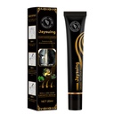 Giải Pháp Massage Tóc Jaysuing, Ngăn Ngừa Rụng Tóc, Tăng Độ Dày Và Chăm Sóc Kích Ứng Da Đầ