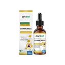 Giọt bổ sung cúc La mã Docteat Thoải mái khớp cơ thể mát-xa Công thức nhẹ Chăm sóc dinh dưỡng