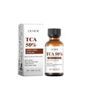 OUHOE TCA 50 Serum Tẩy Tế Bào Chết, Cấp Ẩm, Làm Sáng, Căng Da, Làm Nhanh Giảm Nếp Nhăn