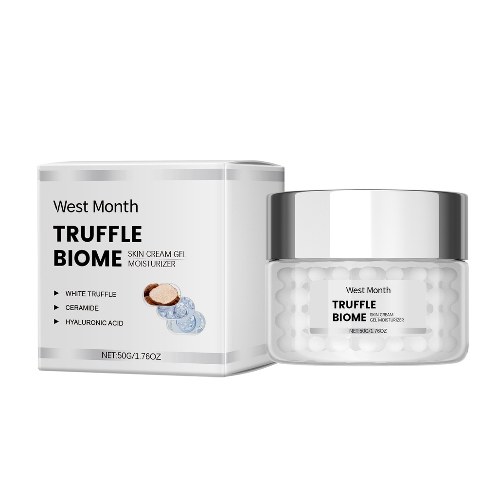 West&Month Kem Dưỡng Ẩm Truffle, Dưỡng Ẩm và Dưỡng Da