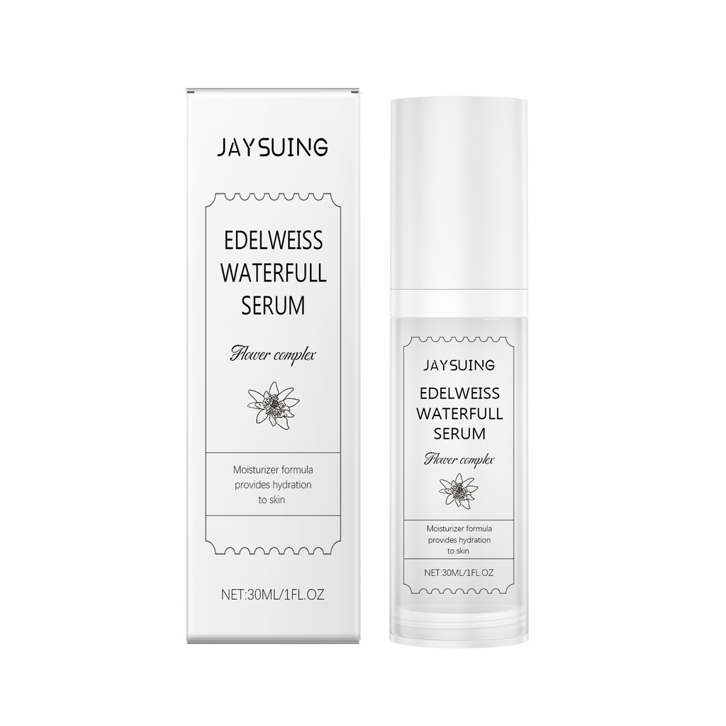 Essence dưỡng ẩm chứa axit hyaluronic, cấp ẩm, mềm mịn và dễ hấp thụ