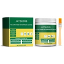 Keo trong suốt chống thấm nước Jaysuing (300g), Chất phủ chống thấm cho vị trí cửa sổ và nhà tắm, Ngăn rò rỉ và không bị bong tróc.