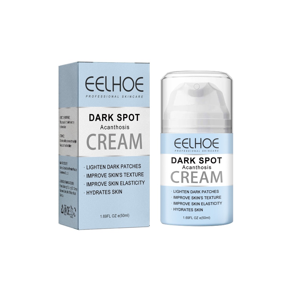 Kem EELHOE Dark Spot Acanthoderm Bôi Sáng Và Dưỡng Ẩm Vùng Nách, Kem Làm Đẹp Vùng Nách, Làm Mát Và Không Bết Dính