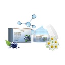 Kem làm sáng da tự nhiên Hoygi Blueberry, essence chăm sóc da mặt chống nhăn và làm sạch sâu, kem làm sáng
