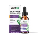 Goutte bổ sung chăm sóc cơ thể Docteat miễn phí, tập thể dục ngoài trời, bổ sung dinh dưỡng chăm sóc sức khỏe