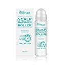 Con Lăn Massage Da Đầu EELHOE, Dọn Dẹp Da Đầu Ngứa Ngáy, Cảm Giác Mát Lạnh Và Ẩm Mượt