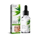 Jaysuing Collagen Serum, Collagen Lighten Spots Moisturizing Brightening Skin Solution