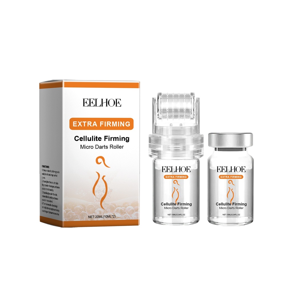 Essence Lăn Cung Cấp Độ Ẩm EELHOE Giúp Da Cơ Thể Được Săn Chắc, Nhẹ Nhàng, Mịn Màng, Duy Trì Đường Nét Nhẹ