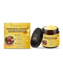 Kem chăm sóc độc tố ong Houkea, nhẹ nhàng giữ ẩm và chăm sóc khớp, khó chịu ở chân, massage cơ thể và bôi bên ngoài