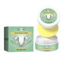 Jue-Fish White Shoe Cleaning Cream Sạch Túi Da Giày Nhỏ Trắng Bảo Trì Miễn Phí Rửa Bảo Quản Portable Cleaning Cream