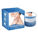 Kem loại bỏ nốt ruồi Ximonth, chất tẩy rửa thảo dược nhẹ nhàng và kem sửa chữa loại bỏ nốt ruồi