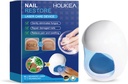 Thiết bị chăm sóc móng tay Houkea, thiết bị chăm sóc móng tay tại nhà di động cho việc làm móng và sơn