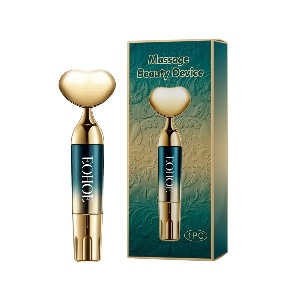 Thiết bị mát xa EOHOE chăm sóc da mặt, nâng cơ, làm săn chắc da