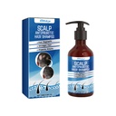 Dầu gội đầu chống ngứa South Moon, làm mượt tóc và cung cấp độ ẩm cho da đầu, dầu gội có độ đặc chống cố định