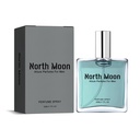 Nước hoa nam North Moon Charm, tỏa ra sức hút tự nhiên, hương thơm nhẹ nhàng bền lâu, nước hoa ngách