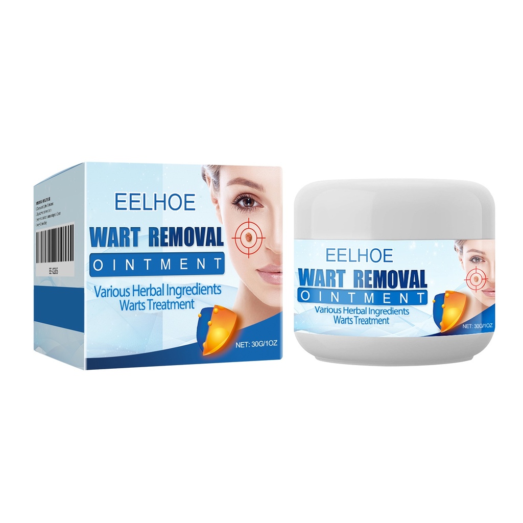 Kem Dưỡng Da EELHOE, Chăm Sóc Da Cơ Thể, Dưỡng Ẩm, Mềm Mại, Sạch Sẽ