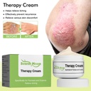 Kem trị liệu South Moon, sửa chữa da tay và chân, làm mịn da, giảm ngứa và phục hồi da