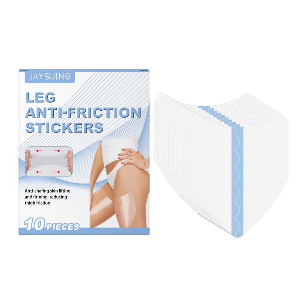 Miếng Dán Chống Ma Sát Chân Jaysuing, Miếng Dán Bảo Vệ Trong Suốt Để Chăm Sóc Chân Chống Ma Sát Hàng Ngày Và Sự Thoải Mái Của Da Trong Suốt Hành Trình