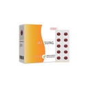 Jaysuing Magnet Navel Patch (10pcs) Miếng Dán Rốn Của Người Lười Biếng Tạo Dáng Cơ Thể Pill Rốn Thúc Đẩy Và Giảm Mỡ Thịt Đùi