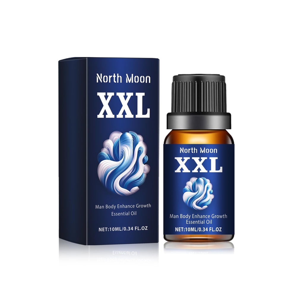 Dầu Cô Đặc Bắc Moon Chăm Sóc Cơ Thể Nam Duy Trì Nhẹ Nhàng Tăng Cường Sinh Lực