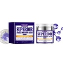 Kem làm trắng da chống tàn nhang Hoygi, làm mờ các nếp nhăn, đốm, vết thâm do mụn, làm mềm, cấp ẩm và làm sáng da