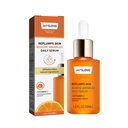 Serum Hằng Ngày Giúp Đầy Đặn Da Xóa Nhăn, Làm Mờ Nếp Nhăn Tinh Chất Chống Lão Hóa Vitamin C Hoạt Tính