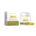 Viên nang chăm sóc cơ thể North Moon, làm săn chắc nhẹ nhàng và cấp ẩm, miếng dán làm đẹp cơ thể cho người lười biếng