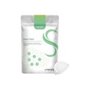 Miếng Dán Chăm Sóc Cơ Thể OUHOE Giúp Hình Dáng Nhẹ Nhàng Và Thanh Lịch, Dưỡng Ẩm Kết Cấu Da, Tăng Độ Co Giãn Của Da, Giảm Cân Và Dưỡng Ẩn Rốn