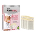 EELHOE Giảm cân cho cơ thể lười biếng, tạo dáng và làm thon gọn cho bụng mỡ để lộ đường eo nhỏ