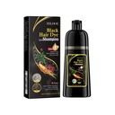 Shampoo Tóc Đen EELHOE, Chiết Xuất Đương Qui, Tóc Đen Và Dưỡng Chất, Làm Sạch, Sửa Chữa Và Làm Mềm