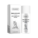 OUHOE Lotion Cơ Thể Làm Chắc Chắn & Dưỡng Ẩm Làm Sáng Tông Da Làm Chắc & Dưỡng Ẩm Da Mềm Không Dính