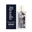 Nước Hoa Nam Cologne Roxelis Spray Cologne Eau De Toilette Hương Tươi Mát Dành Cho Một Cuộc Hẹn Chỉ Sử Dụng Hương Nhẹ