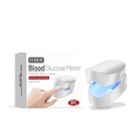 Dụng cụ theo dõi glucose máu EOHOE Công cụ chăm sóc tiện lợi cho người cao tuổi