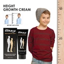 Kem Tăng Chiều Cao South Moon, Kem Chăm Sóc Sức Khỏe Massage Kích Thích Điều Trị Chiều Cao