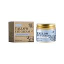 Kem Mắt Bơ Cà Phê Grass Fed WoodSleep Cung Cấp Dinh Dưỡng, Làm Mịn, Tăng Độ Đàn Hồi và Hấp Thụ Nhẹ Nhàng