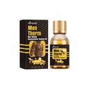 Ximonth Dung Dịch Chăm Sóc Tạo Hình Ngực Nam (15ml) Tăng Cường Độ Chắc Chắn Và Độ Bóng Của Đường Nét Ngực