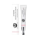 Kem mắt retinol Jaysuing, săn chắc da mắt và làm sáng các vết nhăn, kem giữ ẩm và cấp nước cho mắt