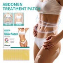 Miếng dán điều trị bụng South Moon, Toning bụng thon gọn, Thể dục bụng thịt đùi lười biếng